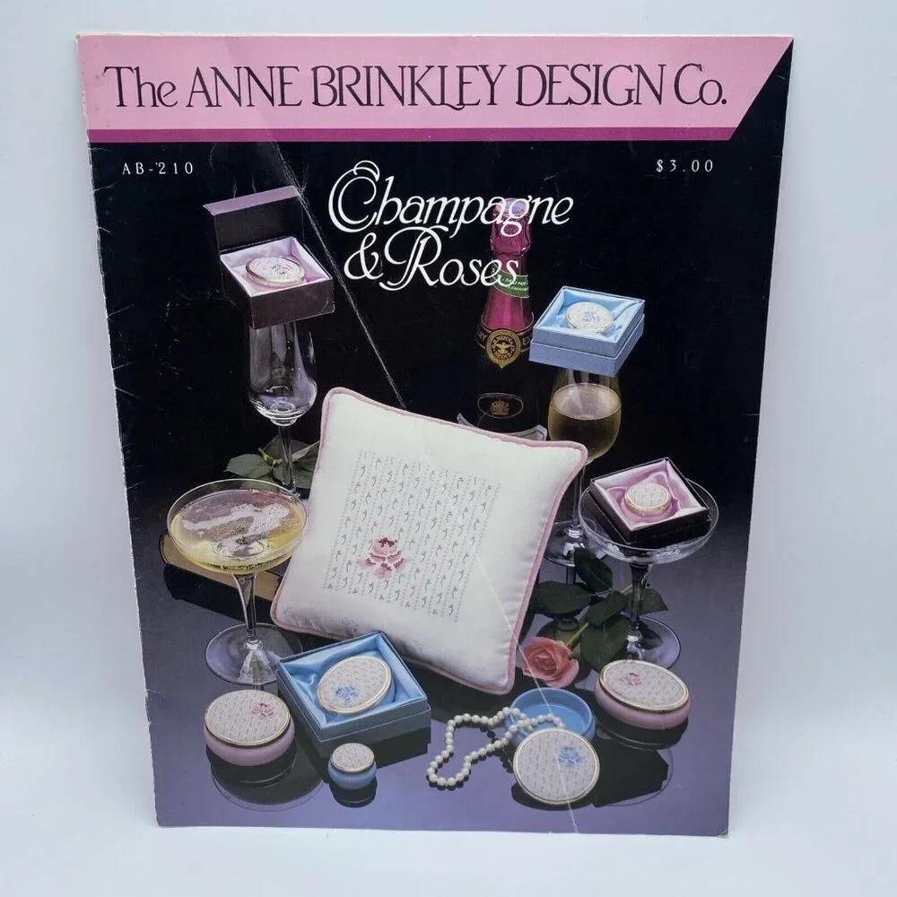 Anne Brinkley Design Co anne brinkley